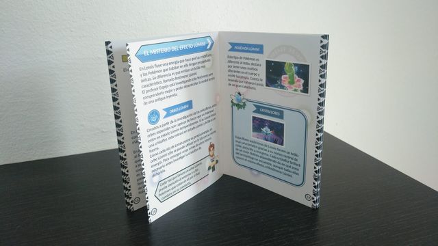 MANUAL POKEMON SNAP