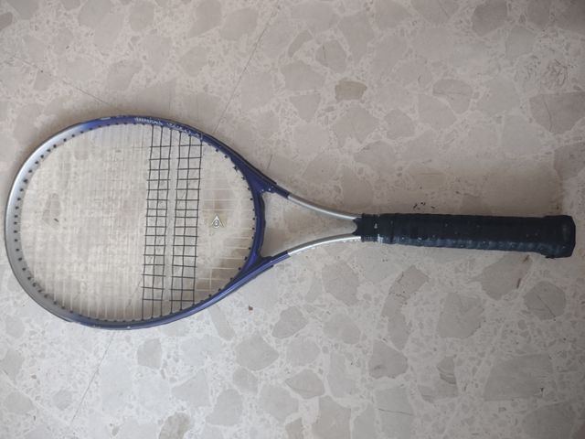 Raqueta de tenis