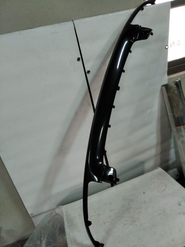 REJILLA RENAULT CLIO 98