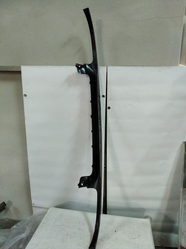 REJILLA RENAULT CLIO 98