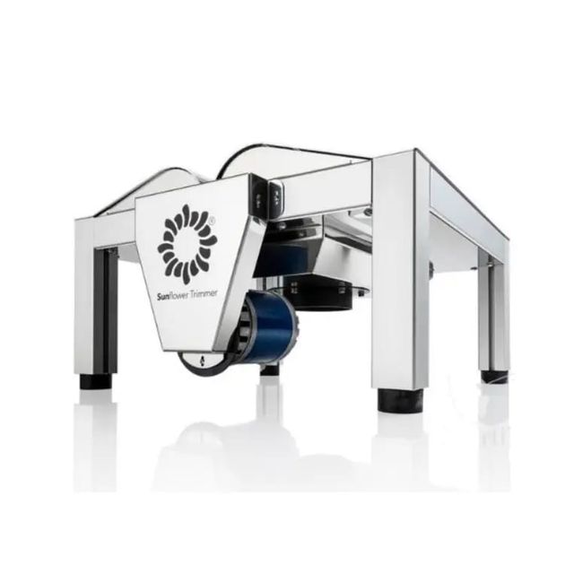 peladora big trimmer