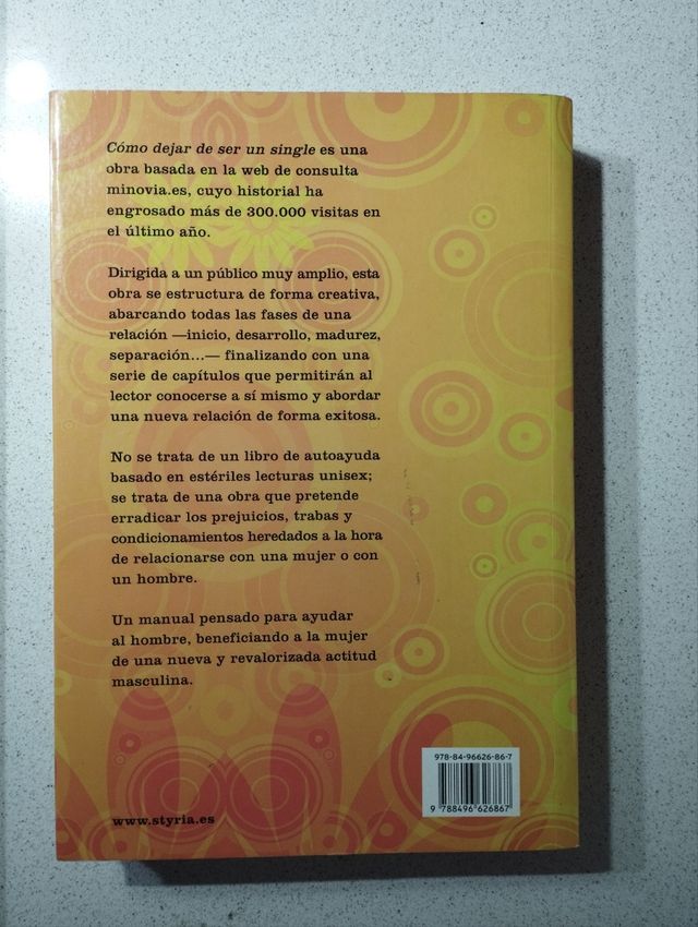 Cómo dejar de ser single 