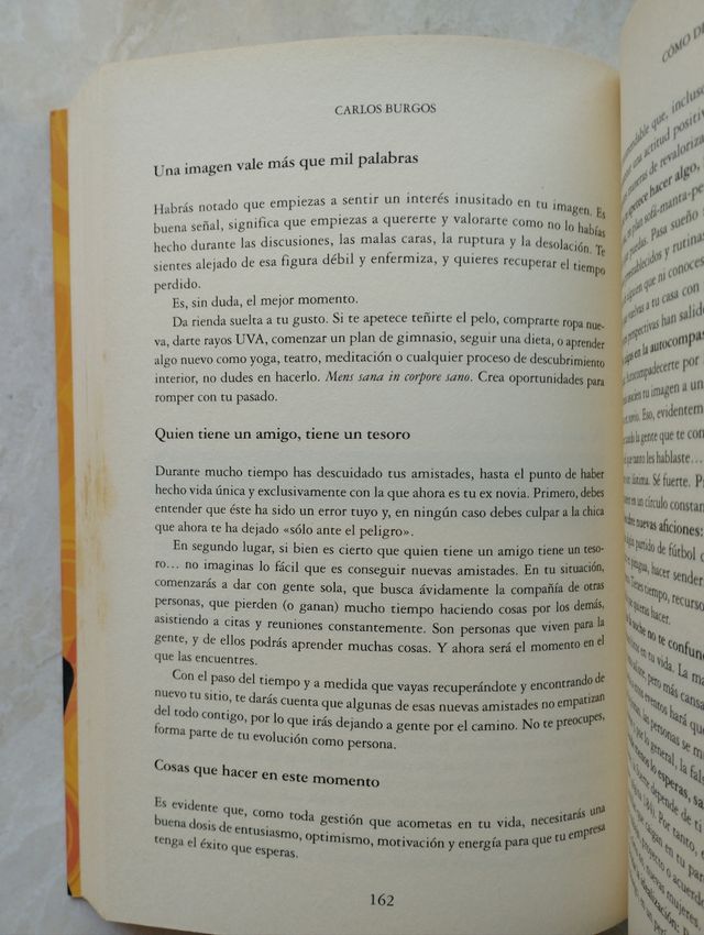 Cómo dejar de ser single 
