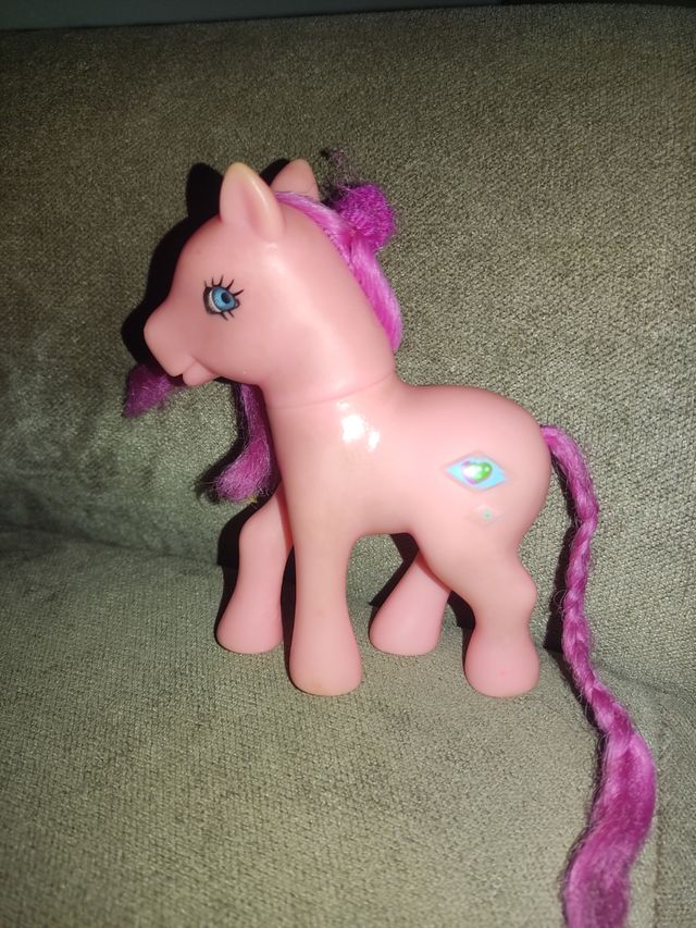 Jackie Ponny. Skywishes