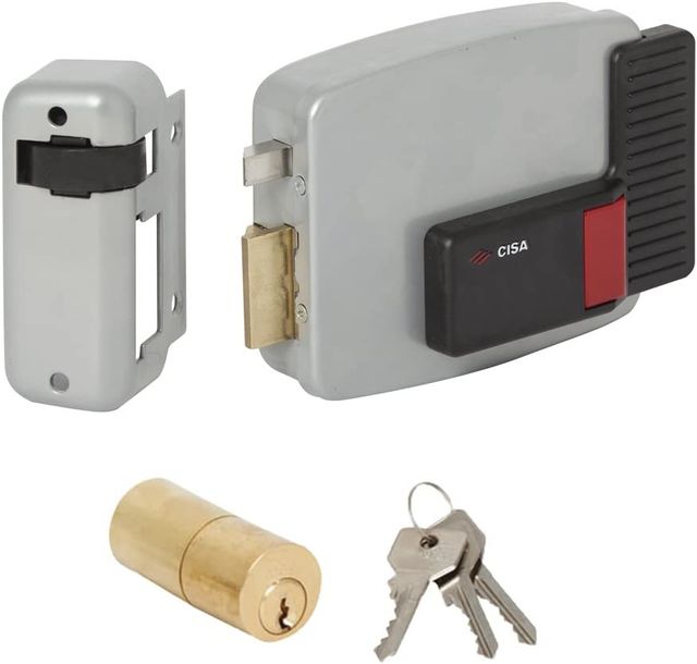 Cisa - Cerradura Eléctrica