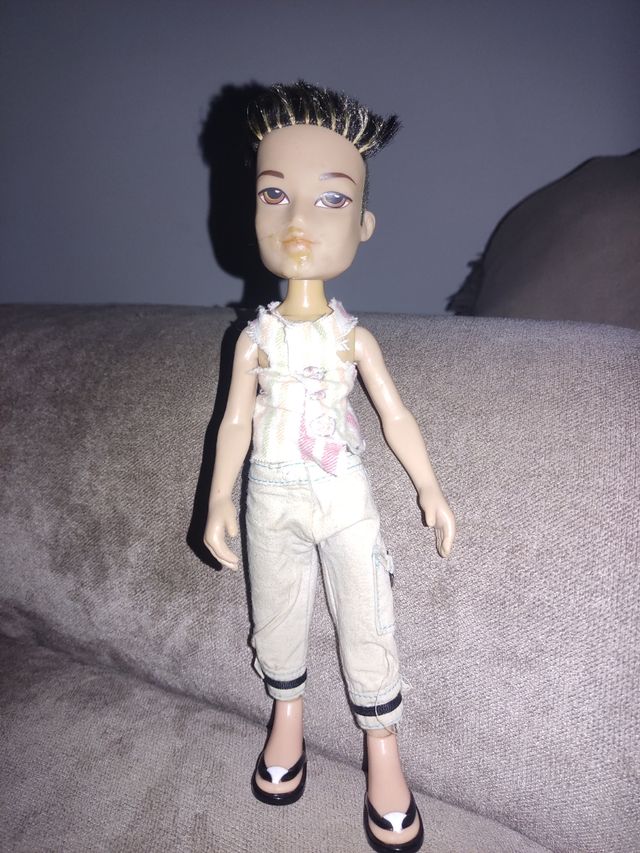 Bratz Boy