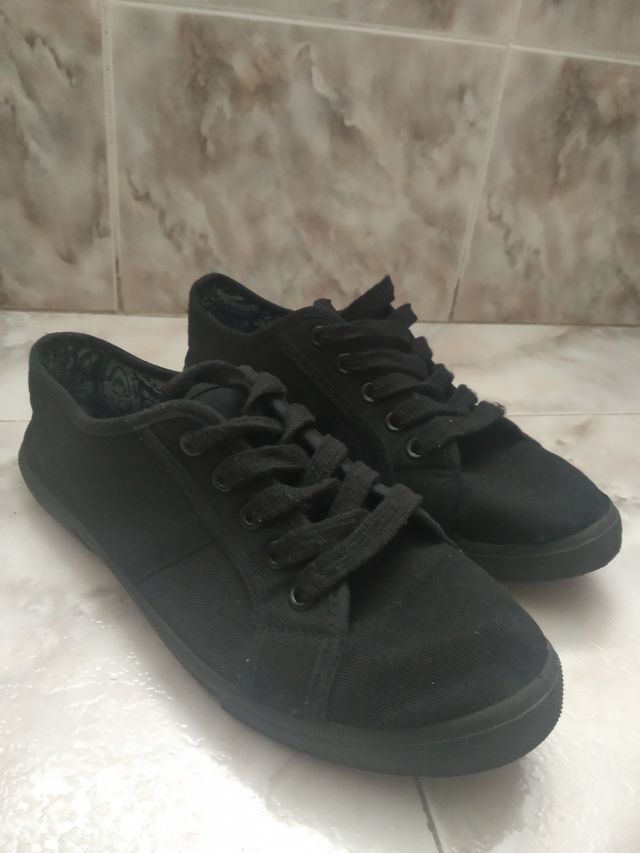 Zapatillas Marypaz