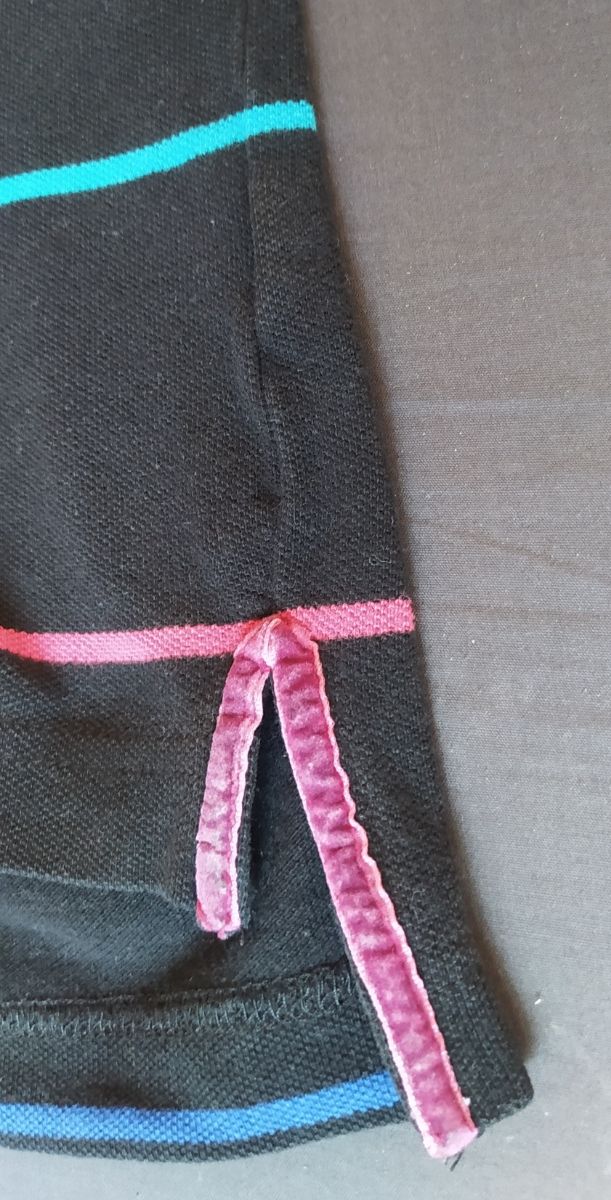 Polo La Martina, original Buenos Aires, talla S.