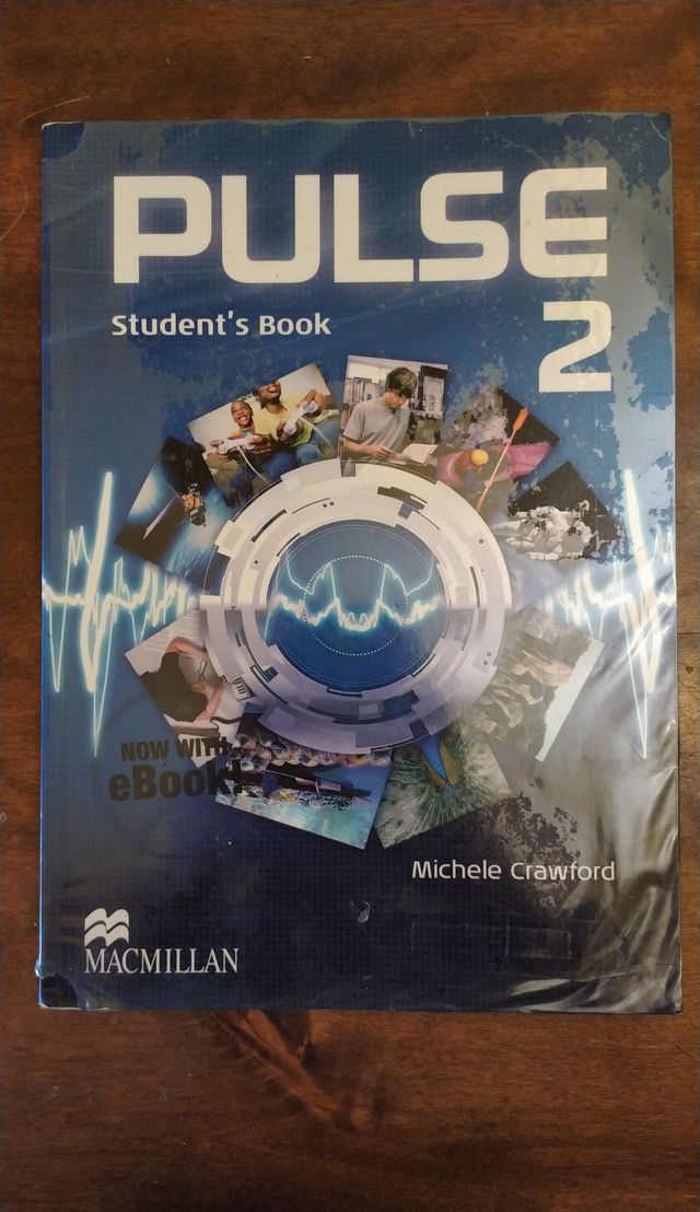 Vendeo libros de 1º, 2º y 3º de la ESO