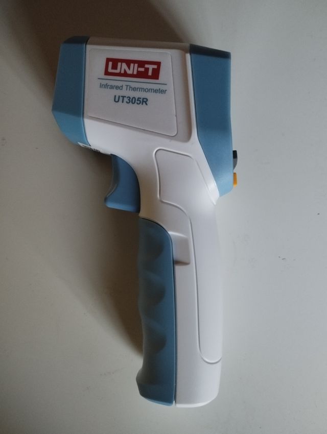 Termómetro digital Unit