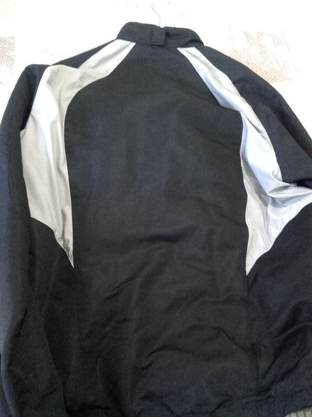 giacca/sottogiacca termoriscaldante KLAN