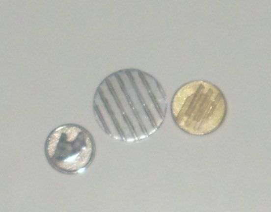 Trueco: Lote de monedas de paises varios