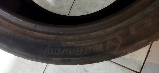 Ruedas de Mercedes-Benz clase a 200