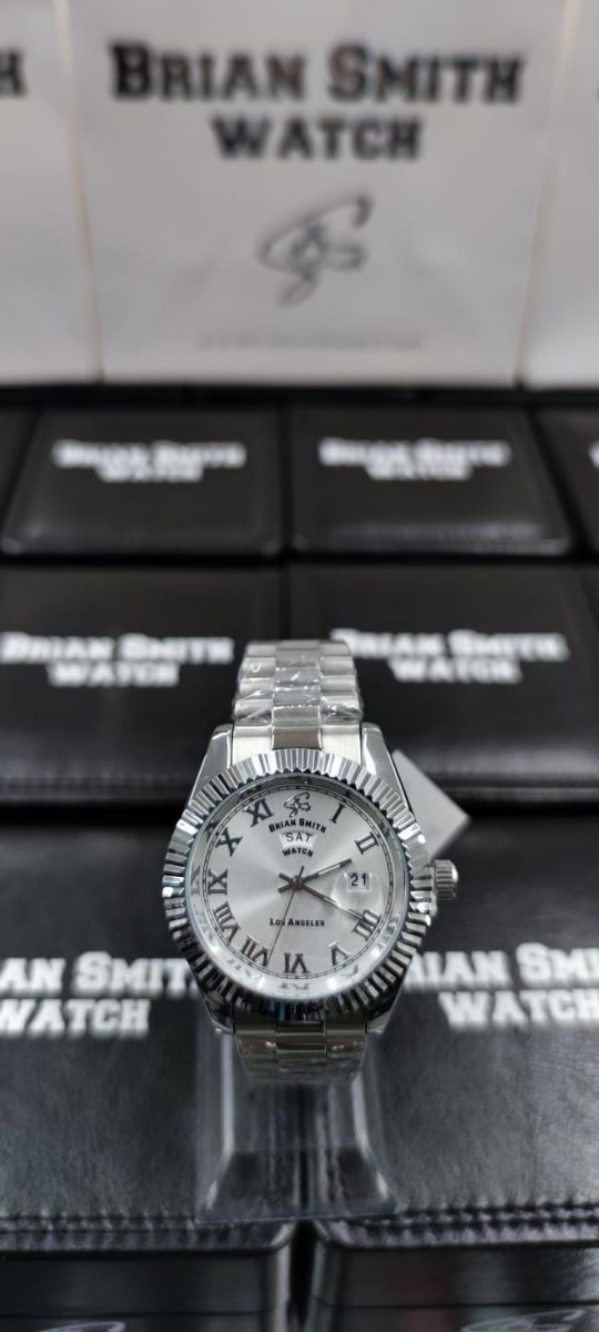 Orologio Brian Smitch Los Angeles