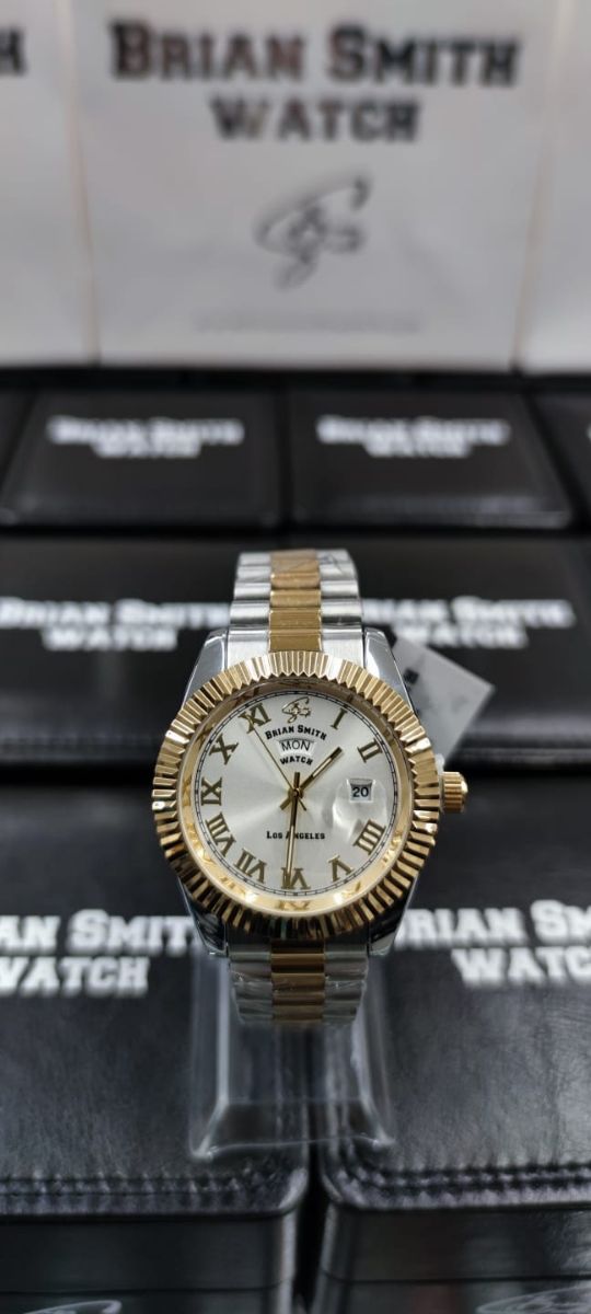 Orologio Brian Smitch Los Angeles