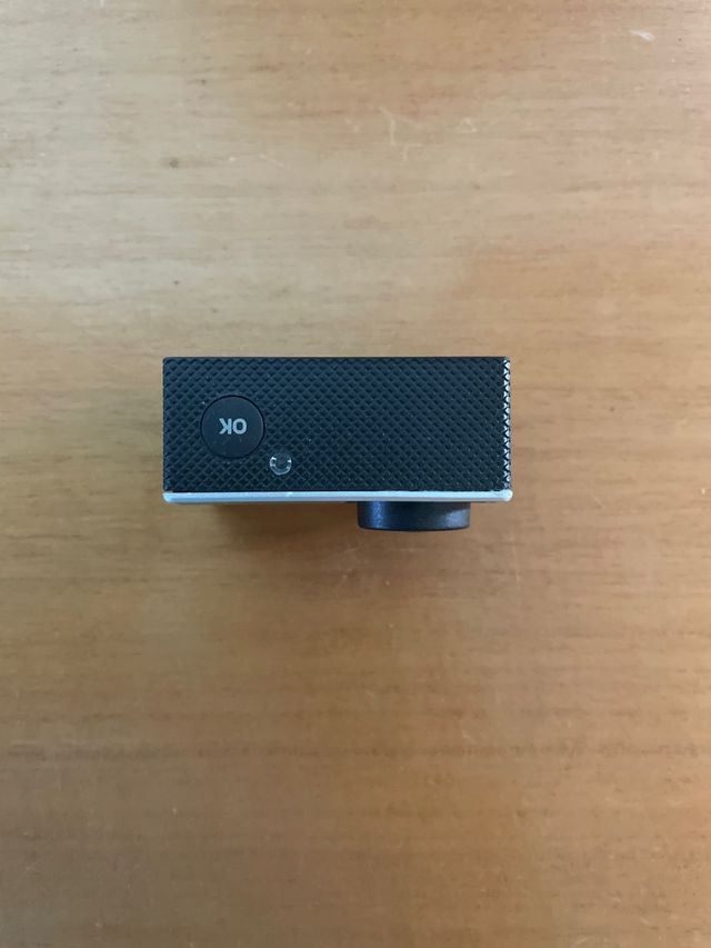 Cámara Deportiva WiFi HD 1080P