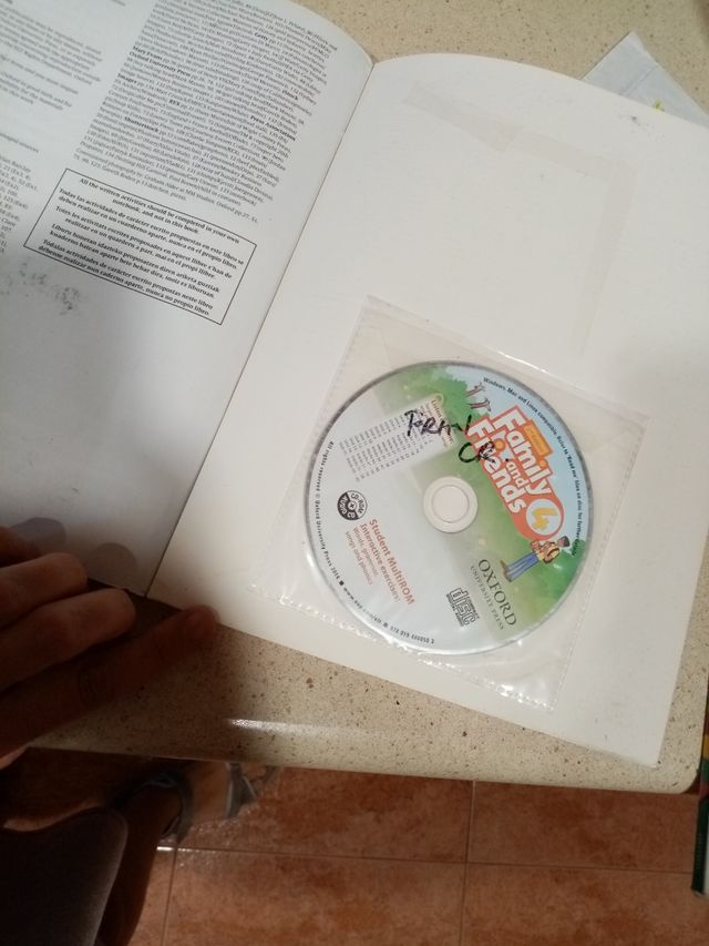 Family and friends 4