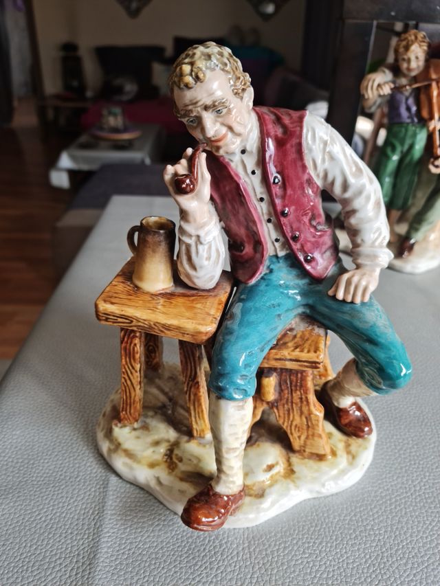 Figura SALVADOR MALLOL