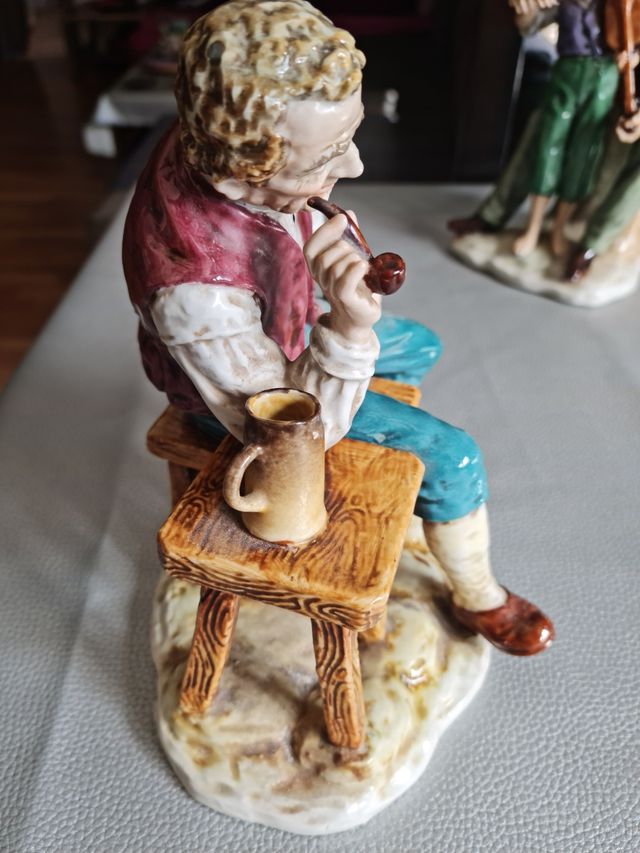 Figura SALVADOR MALLOL