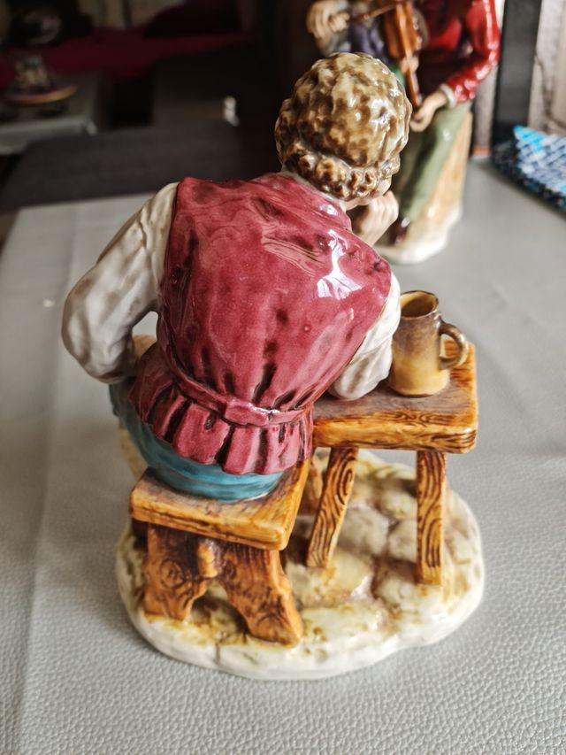 Figura SALVADOR MALLOL