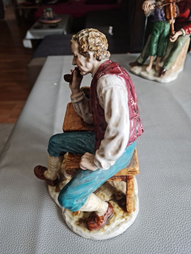 Figura SALVADOR MALLOL