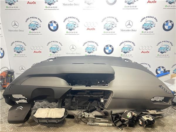 KIT AIRBAG CITROEN C4 PICASSO 2013 - 2021