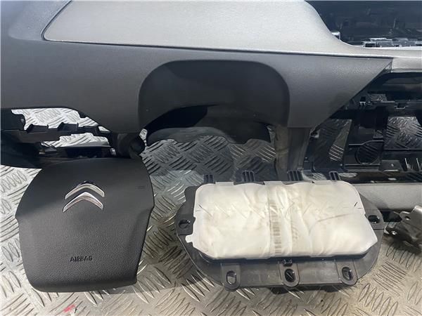 KIT AIRBAG CITROEN C4 PICASSO 2013 - 2021