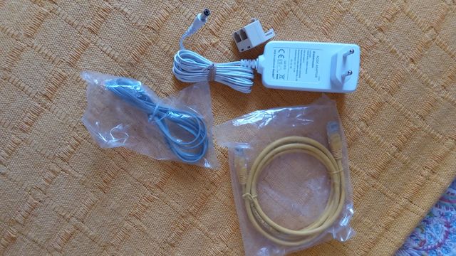 adaptador eléctrico