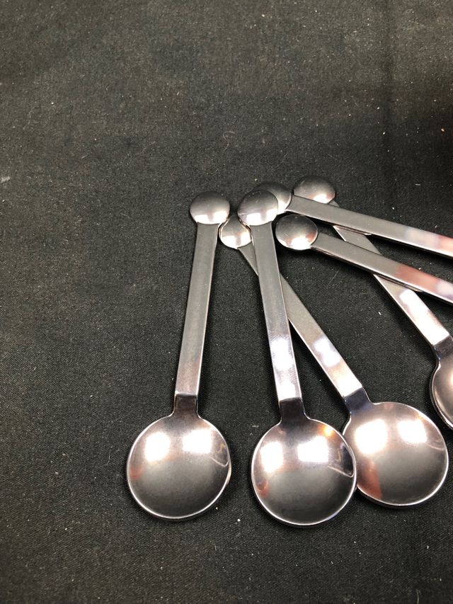 Cucchiaini da caffè