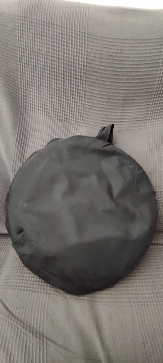 Lenteja reflectante para foto y vídeo