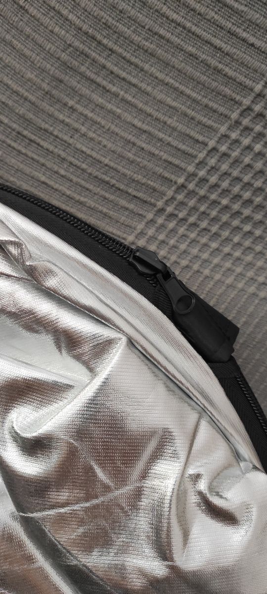 Lenteja reflectante para foto y vídeo