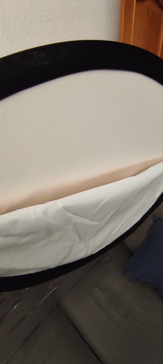 Lenteja reflectante para foto y vídeo