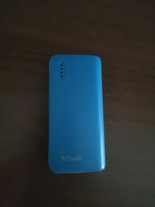 Bateria externa para movil