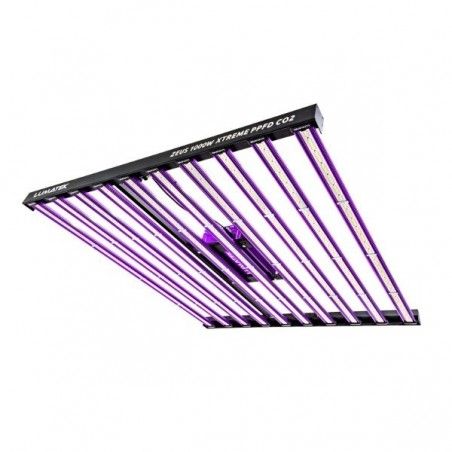 LUMATEK ZEUS 1000W CO2 XTREMME
