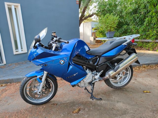 Despiece o repuestos  BMW F 800 ST