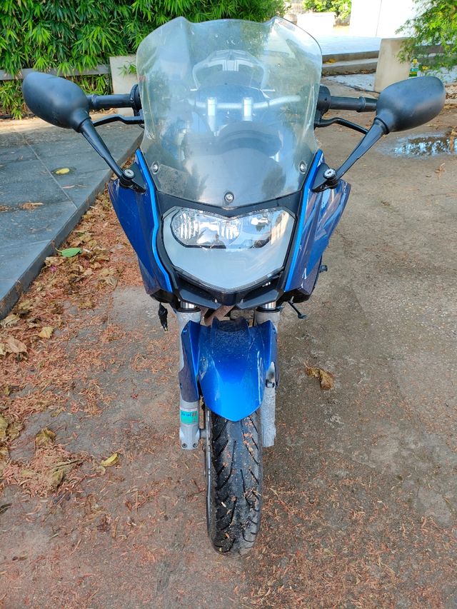 Despiece o repuestos  BMW F 800 ST