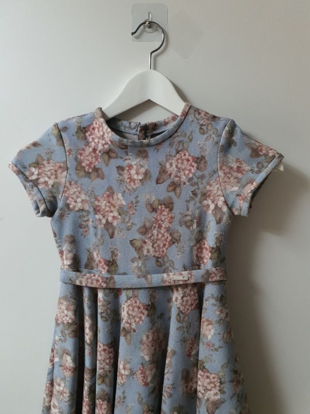 Vestido Mayoral talla 8