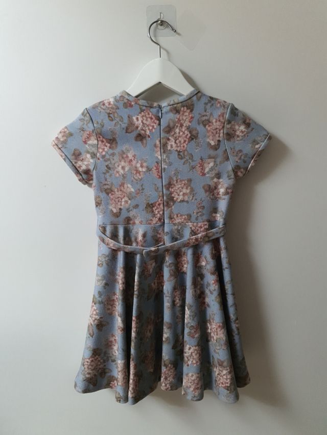 Vestido Mayoral talla 8