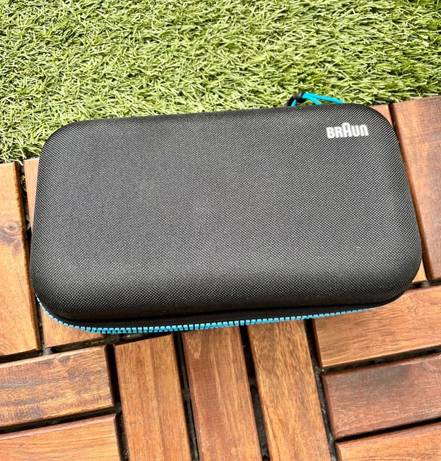 Afeitadora / Depiladora BRAUN