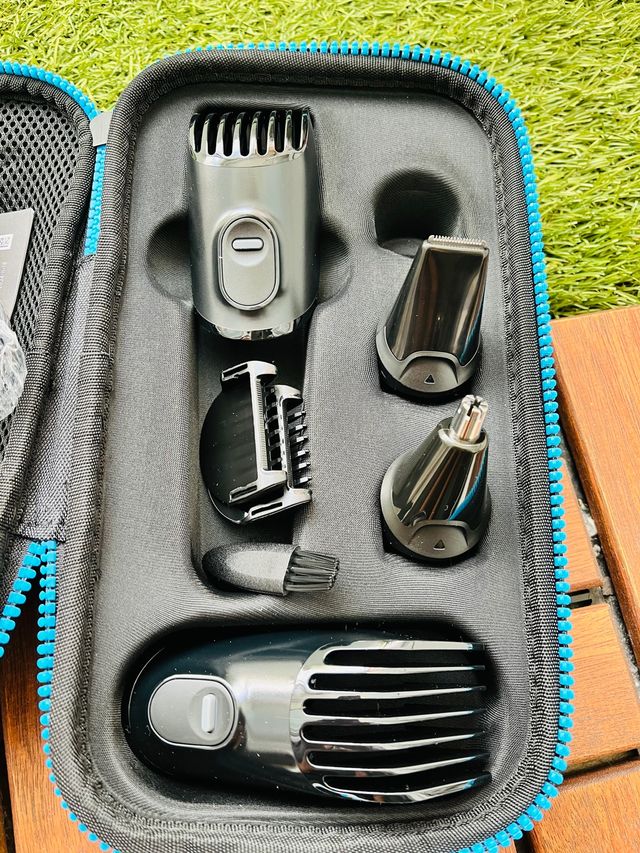 Afeitadora / Depiladora BRAUN