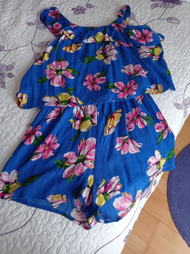 ropa de niña