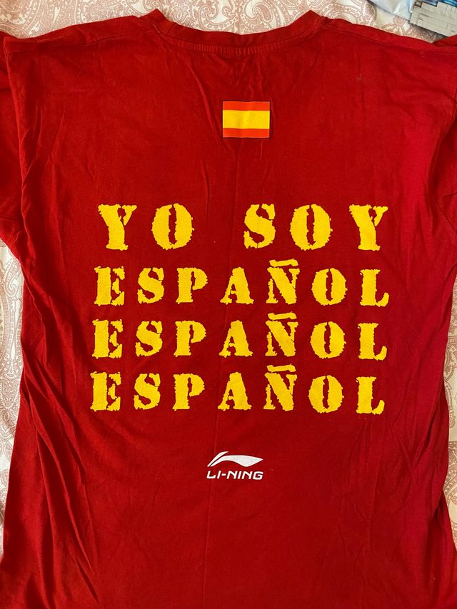 camiseta mundial 2010