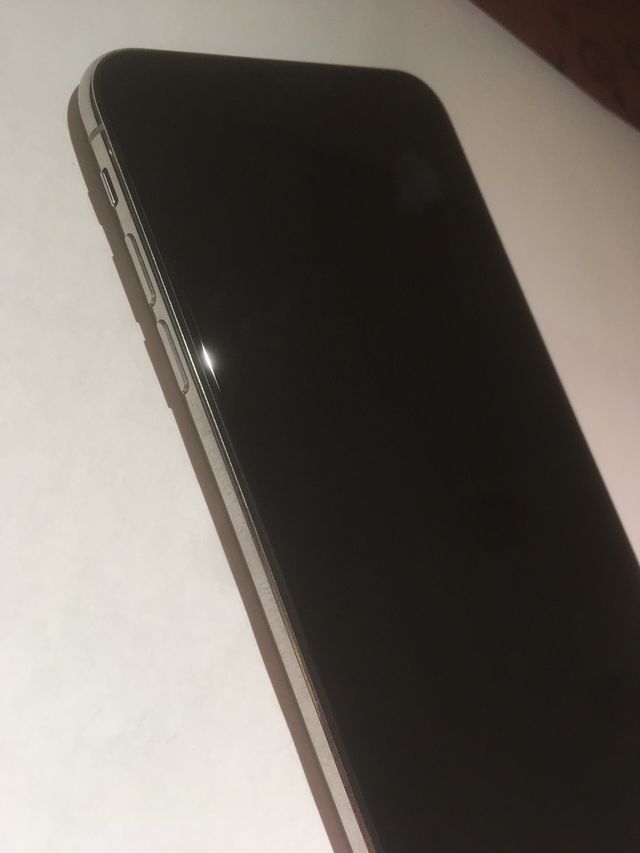 IPHONE XS MAX 256 GB IMPOLUTO