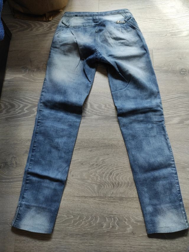 pantalones colombianos