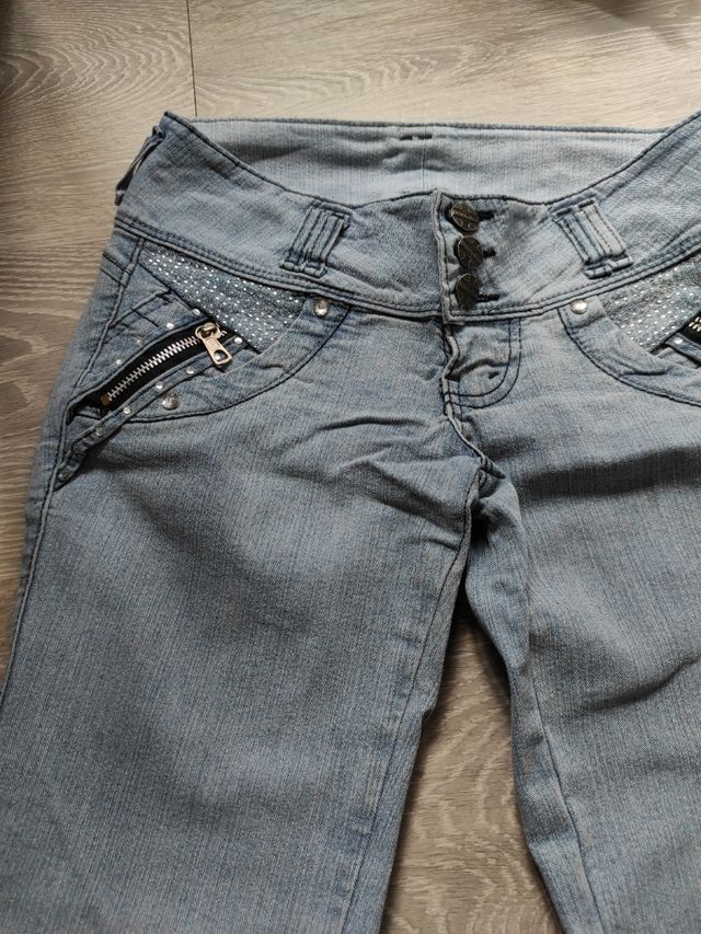 pantalones colombianos