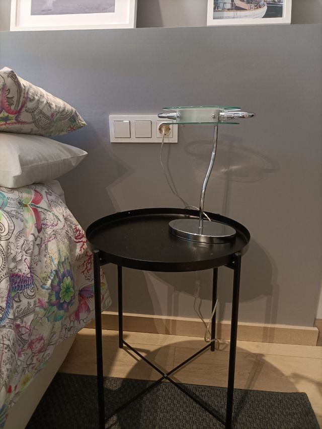 Lámparas de mesilla