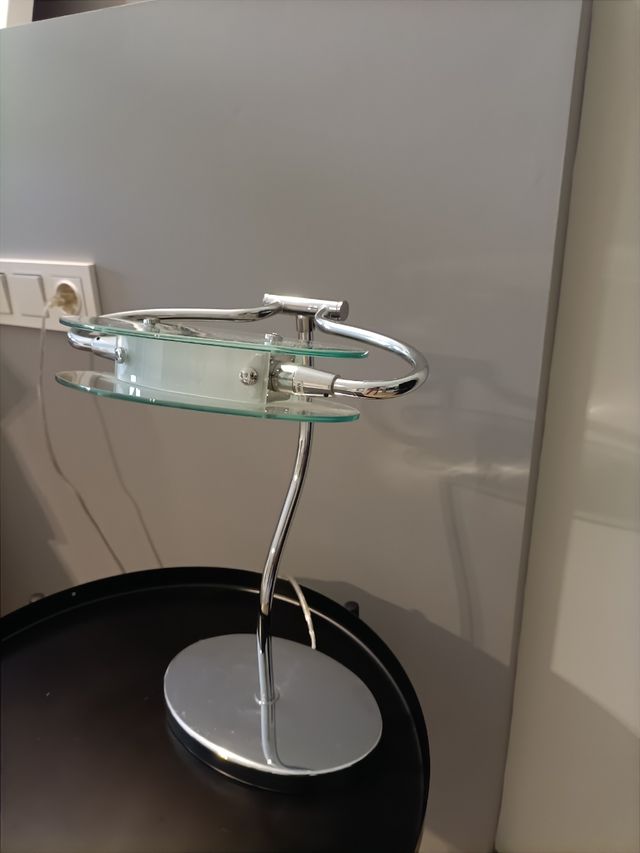 Lámparas de mesilla