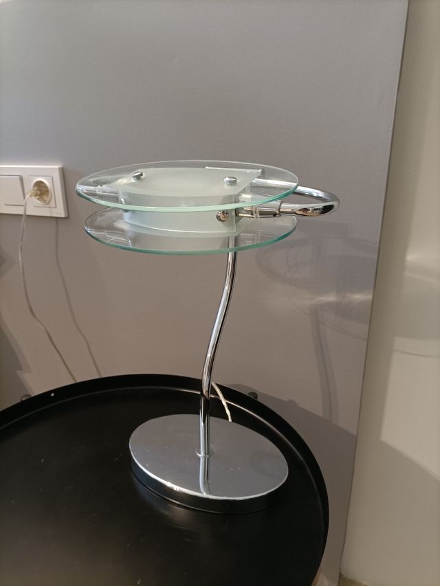 Lámparas de mesilla