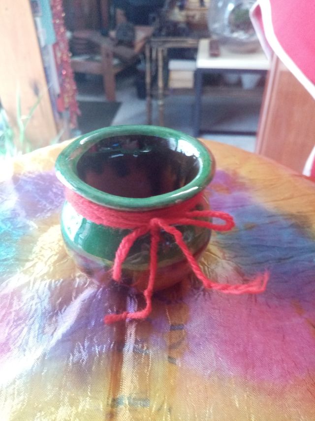 Decoración Mágica de todos los colores.