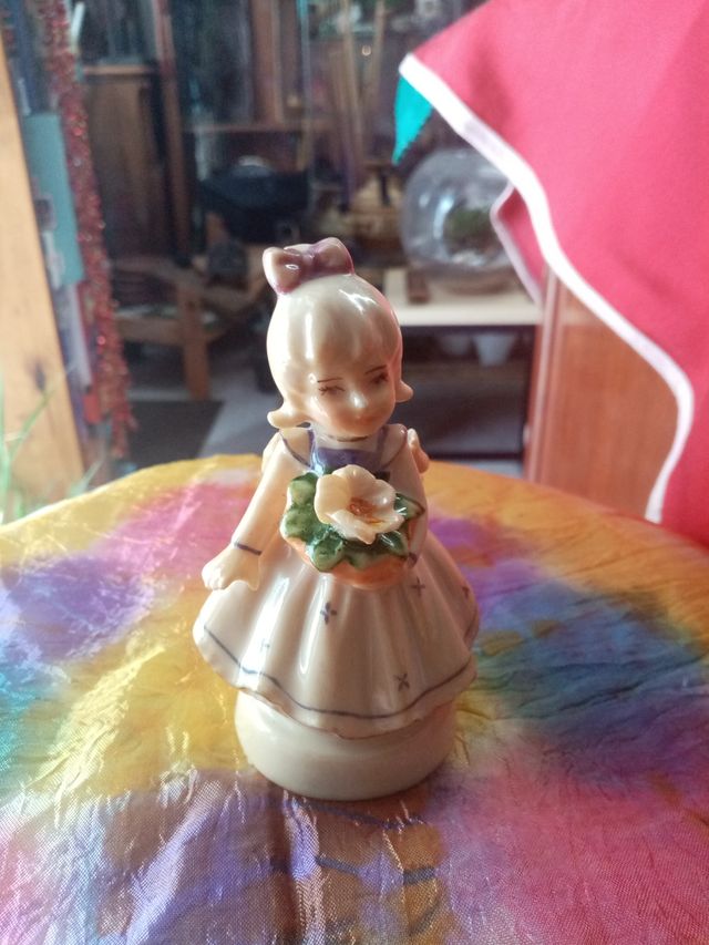 Decoración Mágica de todos los colores.